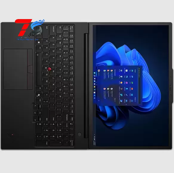 Máy tính xách tay Lenovo ThinkPad P16s Gen3 21KS0038VA - Ultra 5-125H/2x16G Ram/1TB SSD/RTX500ADA_4GB/16_WUXGA/No OS/3Y